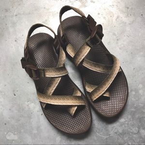 Chaco sandals